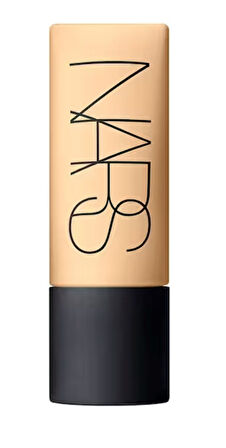 NARS Soft Matte Complete Deauville - Mat Bitişli Fondöten