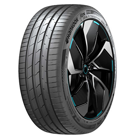 Hankook 235/55zr19 105y xl ion evo suv ık01a ev Suv Yaz 2024