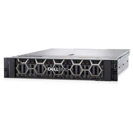 Dell R760xs Silver 2x4514Y-128GB-2x480GB-2U-Fiber