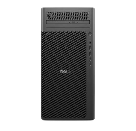 Dell Pro Max T2 Ultra7 265K-32GB-1TBSSD-8G-W11Pro