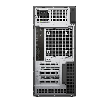 Dell Pro Max T2 Ultra7 265K-32GB-1TBSSD-8G-W11Pro
