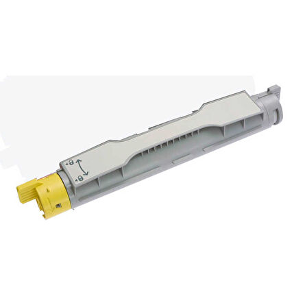 Epson C4200-C13S050242 Sarı Orijinal Toner