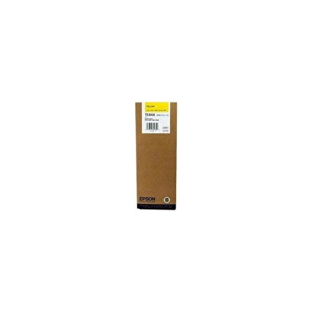 Epson T5444-C13T544400 Sarı Kartuş