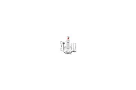 ELEKTRİKLİ BLENDER SETİ 350W 600ML HAZNELİ SHB-3147 