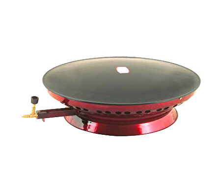 TÜPLÜ KATMER SACI 55CM 