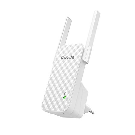 TENDA A9 300 MBPS WIFI-N 2 ANTENLİ ACCESS POINT REPEATER 