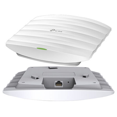 TP-LINK EAP110 300 MBPS KABLOSUZ N TAVAN TİPİ ACCESS POINT 