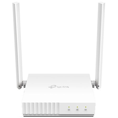 TP-LINK TL-WR844N 300MBPS 5DBI MULTI-MODE WIFI ROUTER (AGILE CONFIG) 