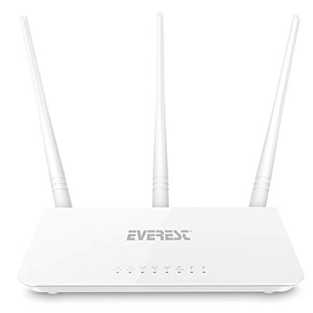 EWR-F303 2.4 GHZ 300 MBPS 4 PORT KABLOSUZ ROUTER 