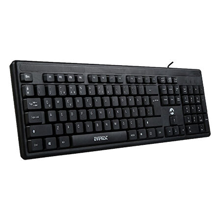 KB-1002 USB Q STANDART KLAVYE 