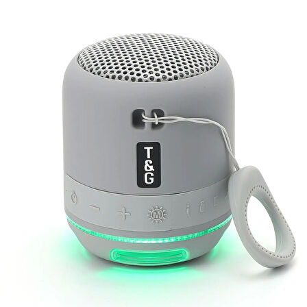 USB/SD/FM/BLUETOOTH DESTEKLİ TAŞINABİLİR WIRELESS HOPARLÖR-294 