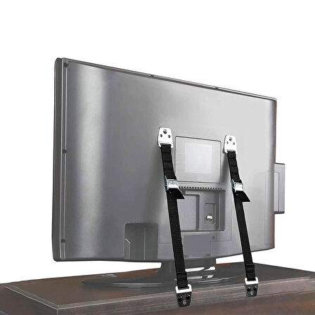 15 - 75 LCD GÜVENLİK KEMERİ (LCD VE BEBEK GÜVENLİK KEMERİ) 
