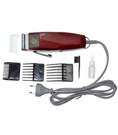 FYC RF-666 KABLOLU SAÇ KESME MAKİNESİ 