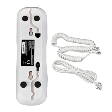 TM-902 DUVAR TİPİ TELEFON 