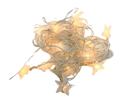 YILDIZ GÜN IŞIK DEKOR LAMBA 5MT 