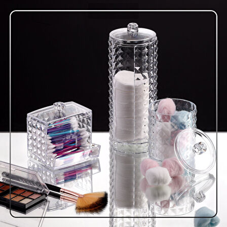 3LÜ ORGANİZER SET 
