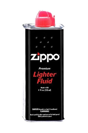 Zippo Benzini 125 ML 