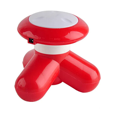 WK-5528 PİLLİ USB KABLOLU MASAJ ALETİ (OM-44) 