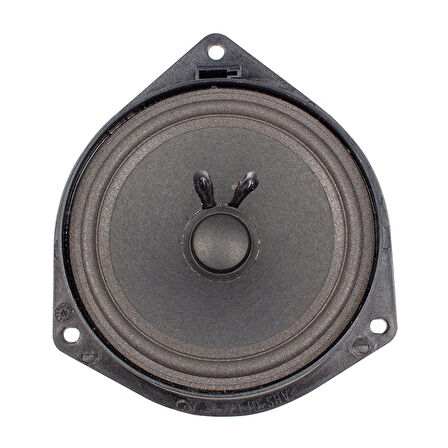 LEONE 130-2 13 CM 4 OHM ÜÇGEN OTO HOPARLÖR (FIAT VE HYUNDAI İÇİN) 