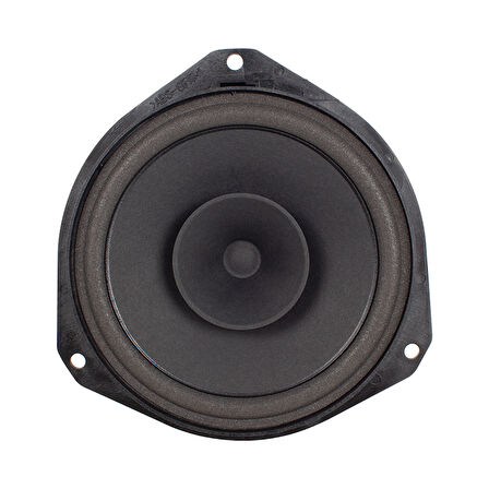 LEONE 160-2 16 CM 4 OHM ÜÇGEN OTO HOPARLÖR (FIAT VE HYUNDAI İÇİN) 