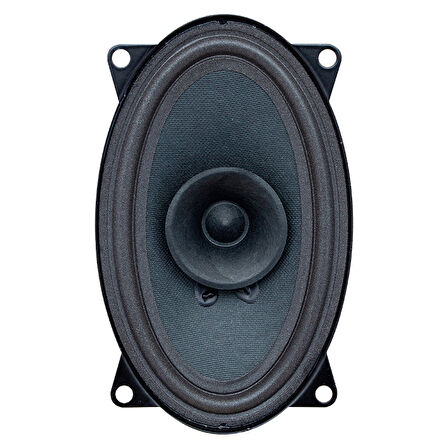 LEONE RENO 9  4X6  4 OHM MİNİ OVAL HOPARLÖR  (TEKLİ FİYAT)  (KOLİSİ: 24 ADET) 
