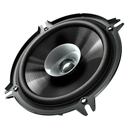 17 CM TWETERSIZ 280 WATT TEK YOLLU OTO HOPARLÖR  (2Lİ TAKIM) TS-G1710F 