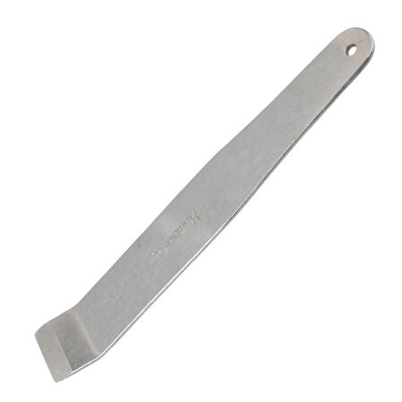 ARAÇ İÇİ SES SİSTEMİ SÖKME LEVYESİ PASLANMAZ ÇELİK (3X250MM) 