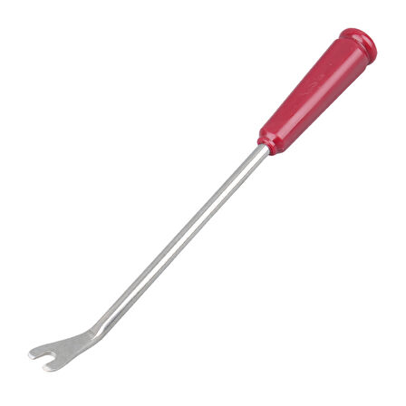 AŞINMAYA DAYANIKLI KAPI PANELİ SÖKME APARATI PASLANMAZ ÇELİK (9X310MM) 