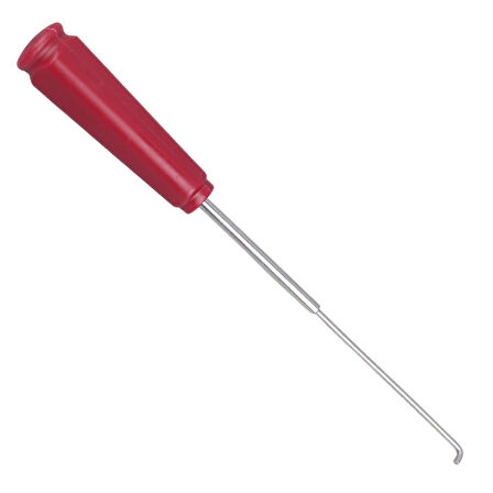 ARABA KAPI KOLU ÇIKARMA KAMA KOLU PASLANMAZ ÇELİK (5X230MM) 