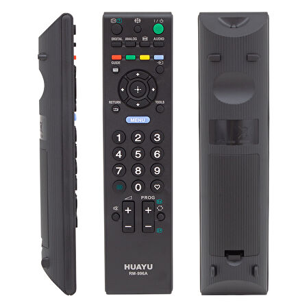 KL SONY RM-996A LCD-LED TV KUMANDASI BLİSTERLİ 