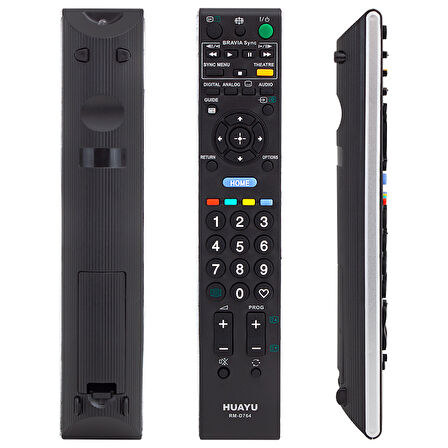 KL RM-D764 SONY LCD-LED TV KUMANDASI BLİSTERLİ 