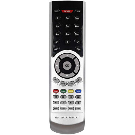 DREAMSMART IPTV MİNİ HD UYDU KUMANDASI (18809=13926) 