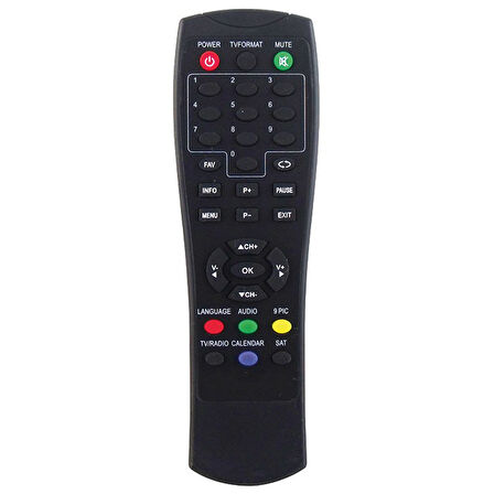 ST-5200 SD KUMANDA  (30505=7950) 