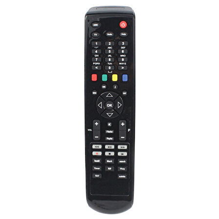 KR ATLANTA ET-5000 HD UYDU KUMANDA 