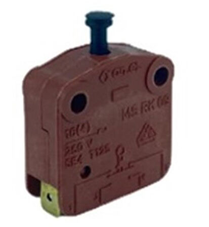 IC-187C TERS DOLAP SWITCH 