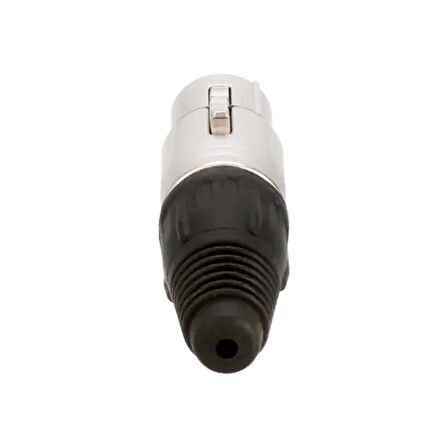 CANON NOTRİX TİPİ DİŞİ 5 PİN JACK 