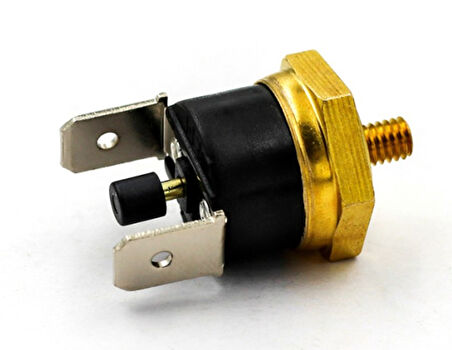 TERMOSTAT NK 85 16A 4M VİDALI RESETLİ (IC-269) 