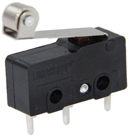 MİCRO SWİTCH İĞNE BACAK MAKARALI (IC-169) 