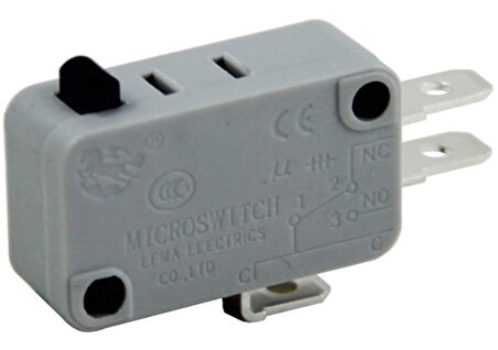 MİCRO SWİTCH PALETSİZ (IC-170-0) 