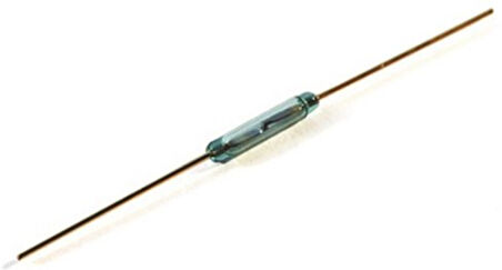 REED SWİTCH 10MM YEŞİL (IC-228) 