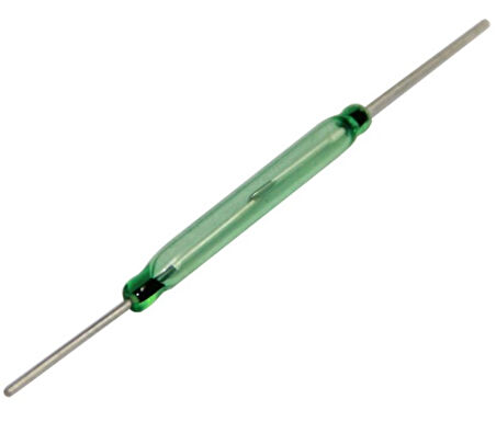 REED SWİTCH 27MM (IC-228) 