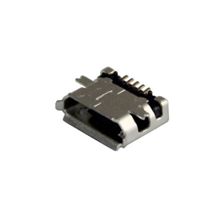 USB ŞASE 5 PİN MİKRO ŞASESİZ (IC-266A-3) 