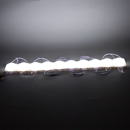 BEYAZ COB MODÜL LED 24 VOLT 2.8 WATT 