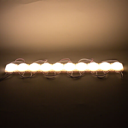 GÜN IŞIĞI COB MODÜL LED 24 VOLT 2.8 WATT 