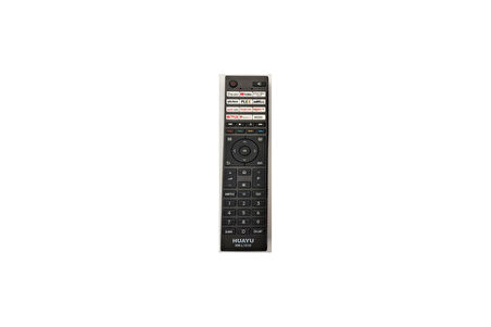 RM-L1810 TOSHIBA UNIVERSAL LCD LED TV KUMANDA 