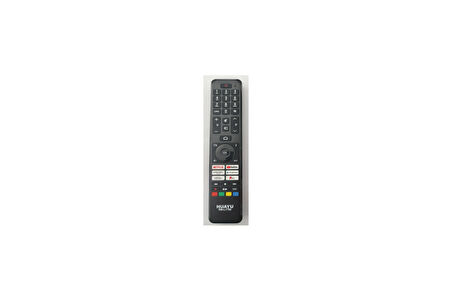 KL VESTEL RM-L1796 UNIVERSAL LCD LED TV KUMANDA 