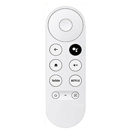 RC-BT1846-V1 SES KOMUTLU BLUETOOTH GOOGLE KUMANDA 