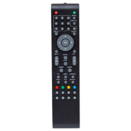 KL YUMATU 19-22 LCD TV KUMANDASI (30674 = 32811 AYNI) 