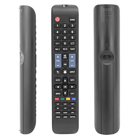 ANDROID SMART TV LCD-LED TV KUMANDA 