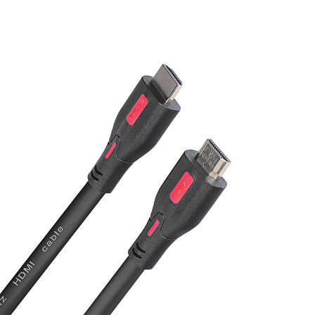 19+1 10 METRE V2.0 4K 60HZ HDMI KABLO SL-HDM4K10 